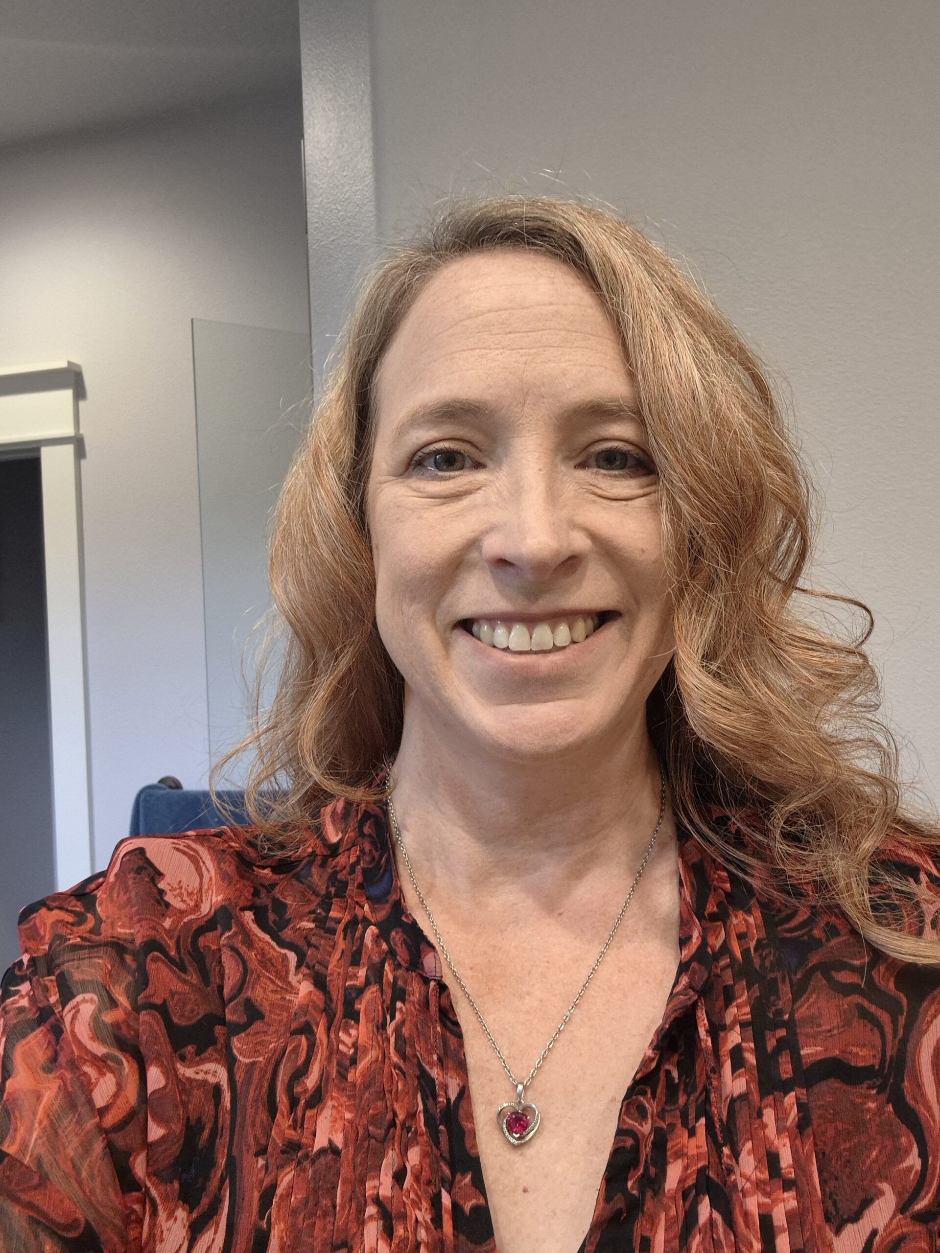 Janel Ward (Huntley)